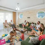 Arda - Hisaronu *