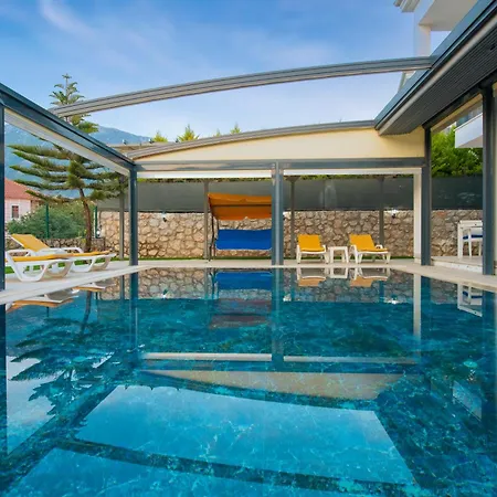 Arda - Hisaronu * Fethiye