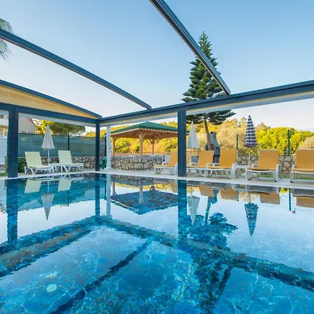 Villa Arda - Hisaronu