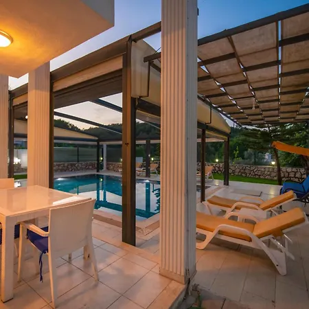 Arda - Hisaronu Fethiye