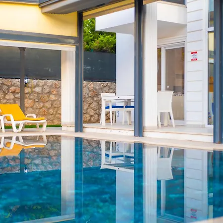 Вилла Arda - Hisaronu