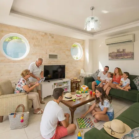 Villa Arda - Hisaronu *