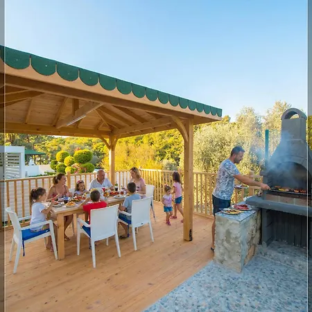 Villa Arda - Hisaronu