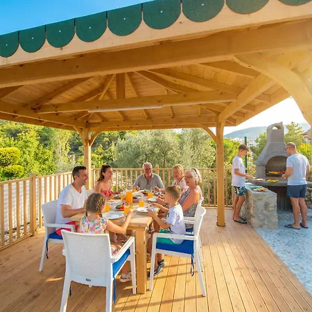 Villa Arda - Hisaronu *