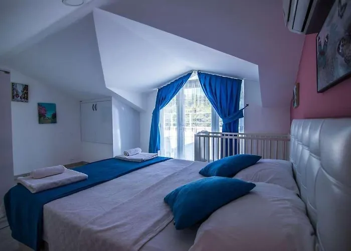 Vila Arda - Hisaronu *