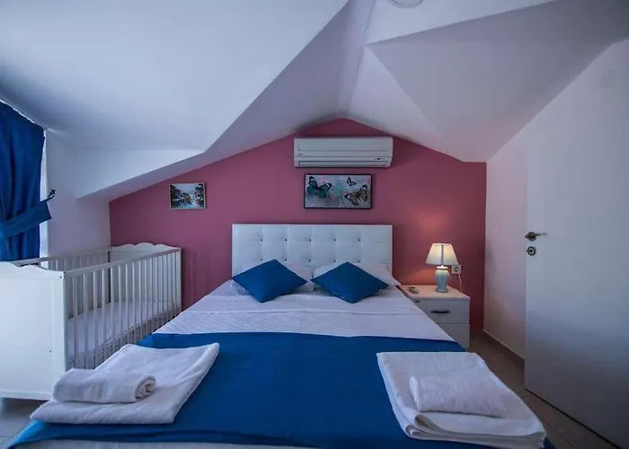 Arda - Hisaronu Fethiye