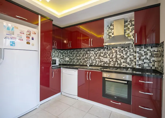 Vila Arda - Hisaronu *