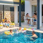 Arda - Hisaronu Villa