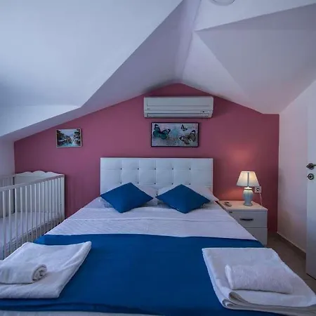 Arda - Hisaronu Фетхие