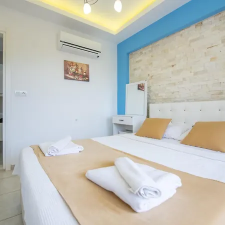 Arda - Hisaronu * Fethiye