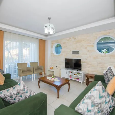 Arda - Hisaronu Villa *