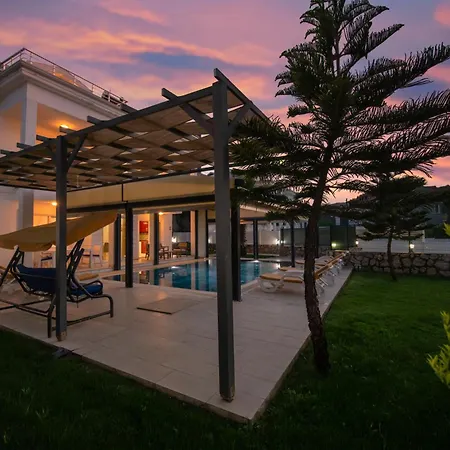 Вилла Arda - Hisaronu Фетхие