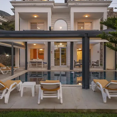 Arda - Hisaronu * Fethiye