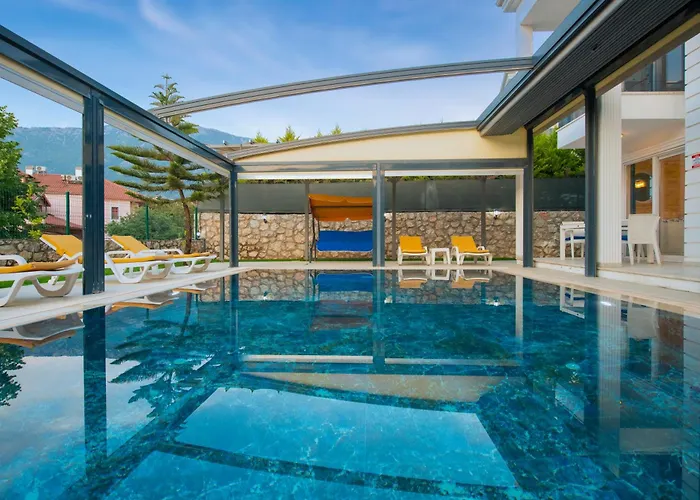 Arda - Hisaronu * 费特希耶