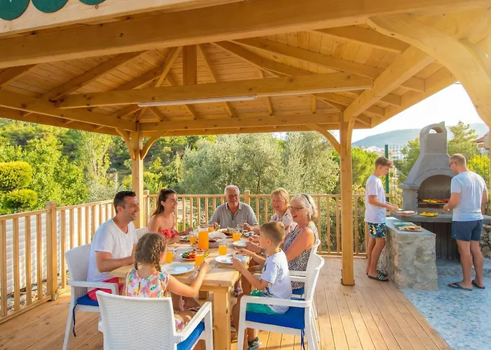 别墅 Arda - Hisaronu *